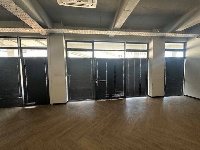 To Let commercial Property for Rent in Maitland Western Cape